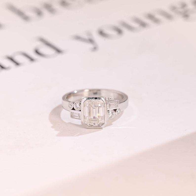 Diamond & Gold Jewellery – Rings, Earrings, Necklaces | Celestial Jewel