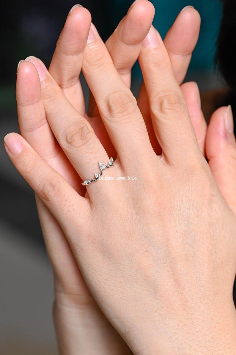 Diamond & Gold Jewellery – Rings, Earrings, Necklaces | Celestial Jewel