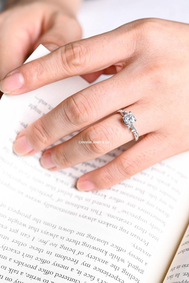 Diamond & Gold Jewellery – Rings, Earrings, Necklaces | Celestial Jewel