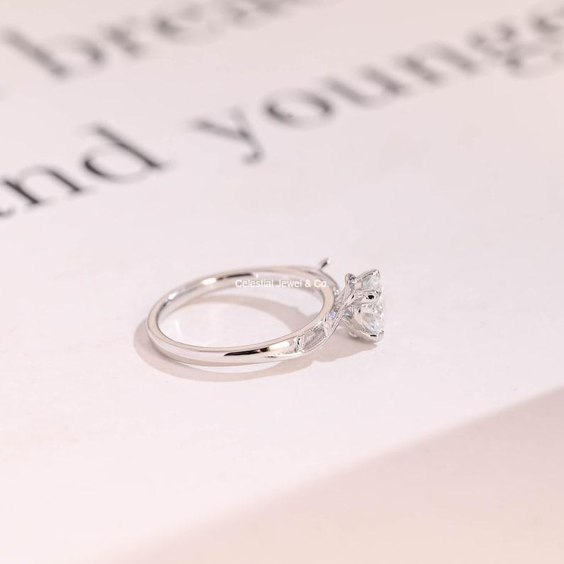 Diamond & Gold Jewellery – Rings, Earrings, Necklaces | Celestial Jewel