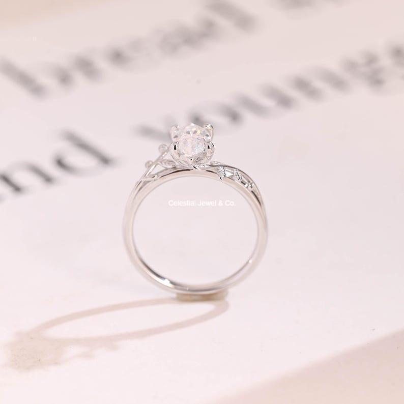 Diamond & Gold Jewellery – Rings, Earrings, Necklaces | Celestial Jewel