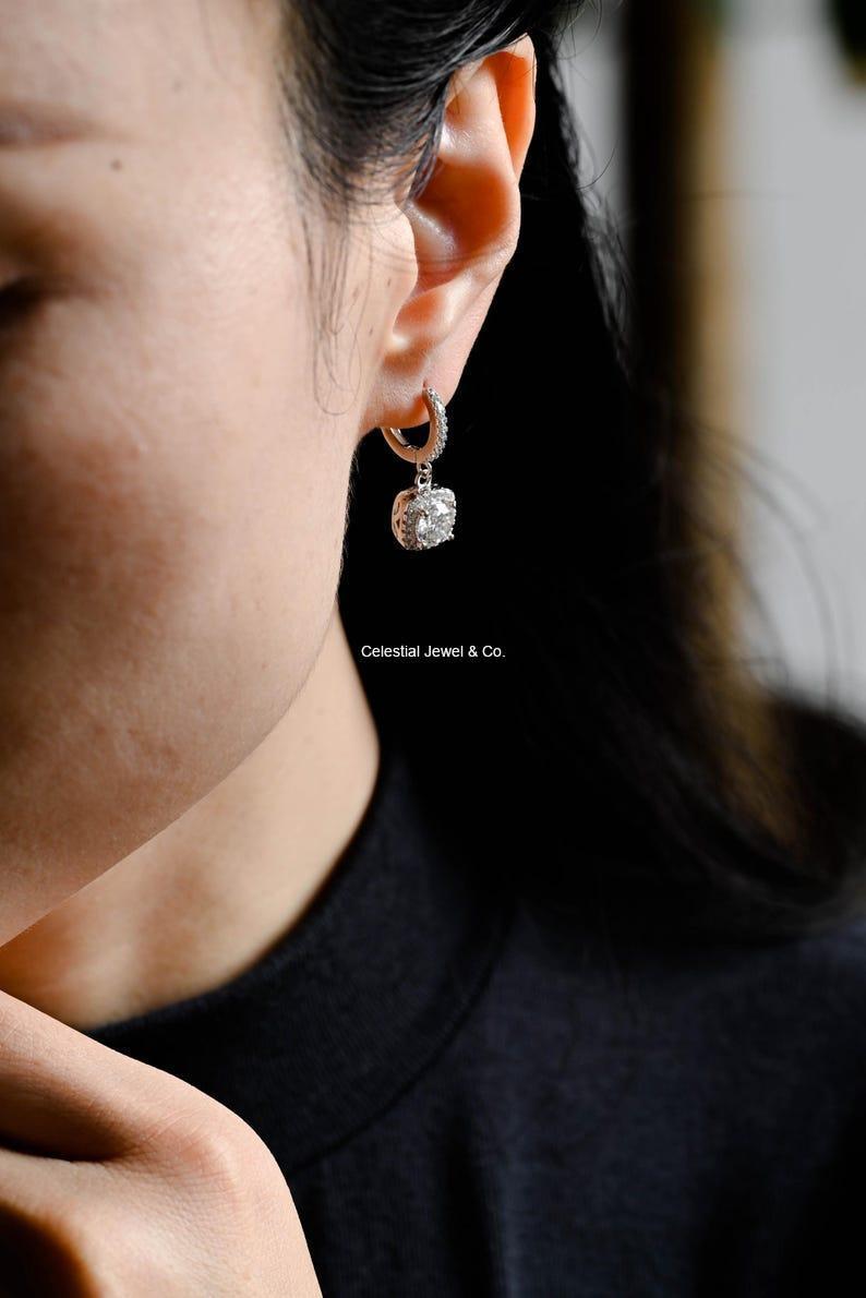 Diamond & Gold Jewellery – Rings, Earrings, Necklaces | Celestial Jewel