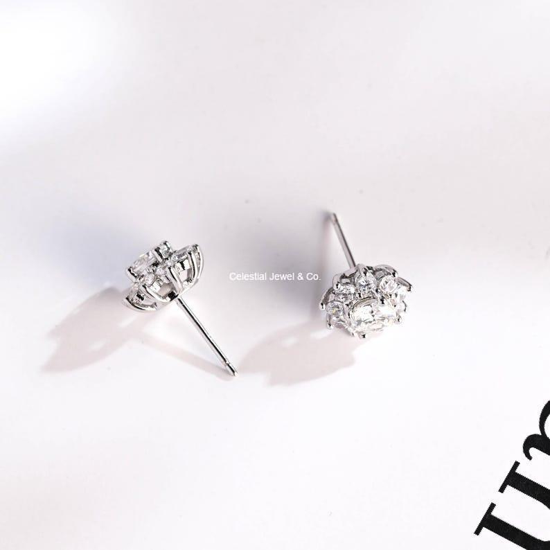 Diamond & Gold Jewellery – Rings, Earrings, Necklaces | Celestial Jewel