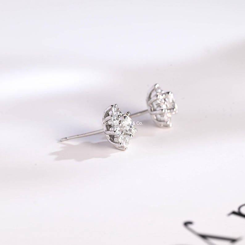 Diamond & Gold Jewellery – Rings, Earrings, Necklaces | Celestial Jewel