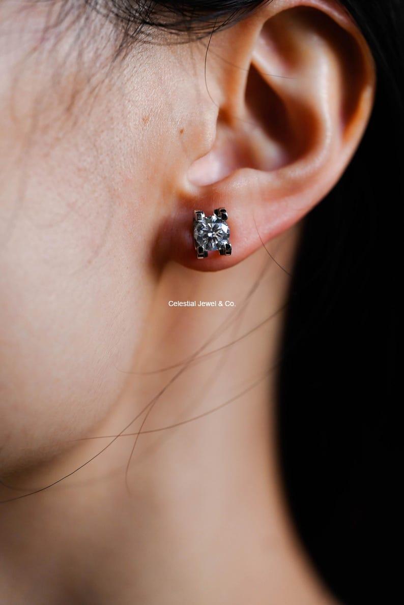 Diamond & Gold Jewellery – Rings, Earrings, Necklaces | Celestial Jewel