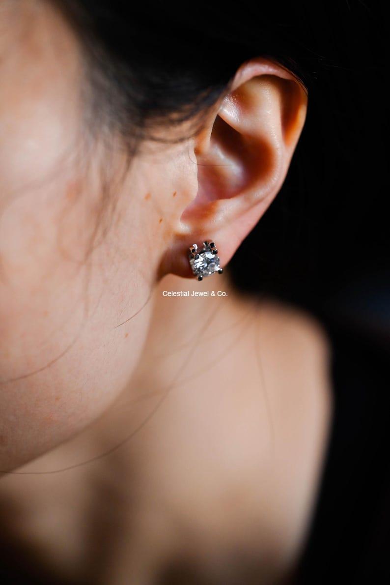 Diamond & Gold Jewellery – Rings, Earrings, Necklaces | Celestial Jewel