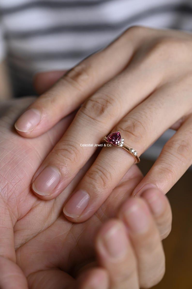 Diamond & Gold Jewellery – Rings, Earrings, Necklaces | Celestial Jewel