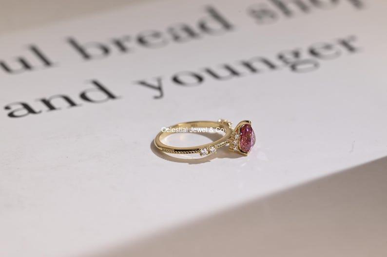 Diamond & Gold Jewellery – Rings, Earrings, Necklaces | Celestial Jewel