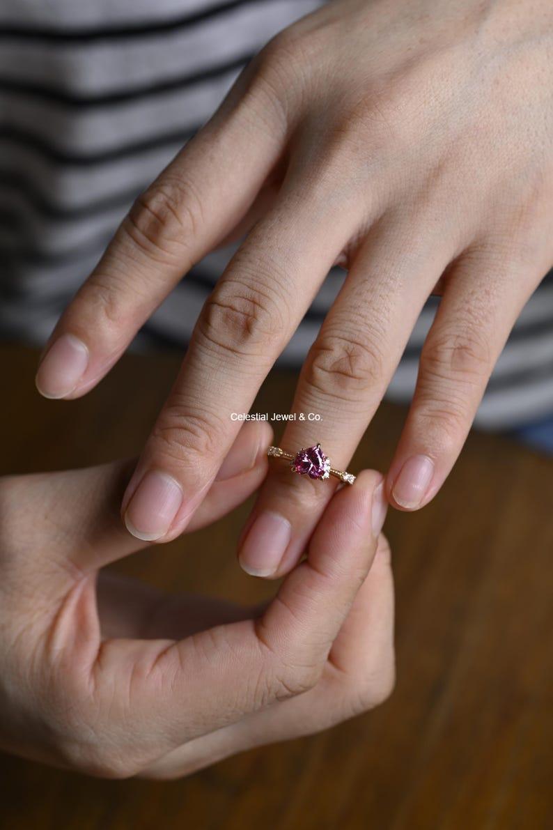 Diamond & Gold Jewellery – Rings, Earrings, Necklaces | Celestial Jewel