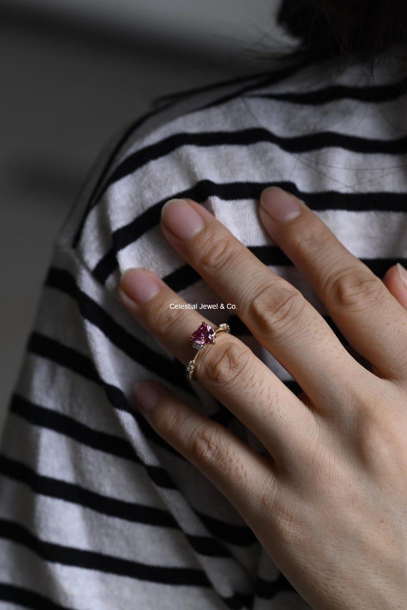 Diamond & Gold Jewellery – Rings, Earrings, Necklaces | Celestial Jewel