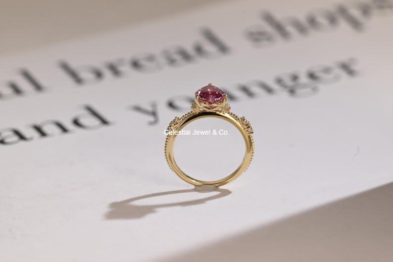 Diamond & Gold Jewellery – Rings, Earrings, Necklaces | Celestial Jewel