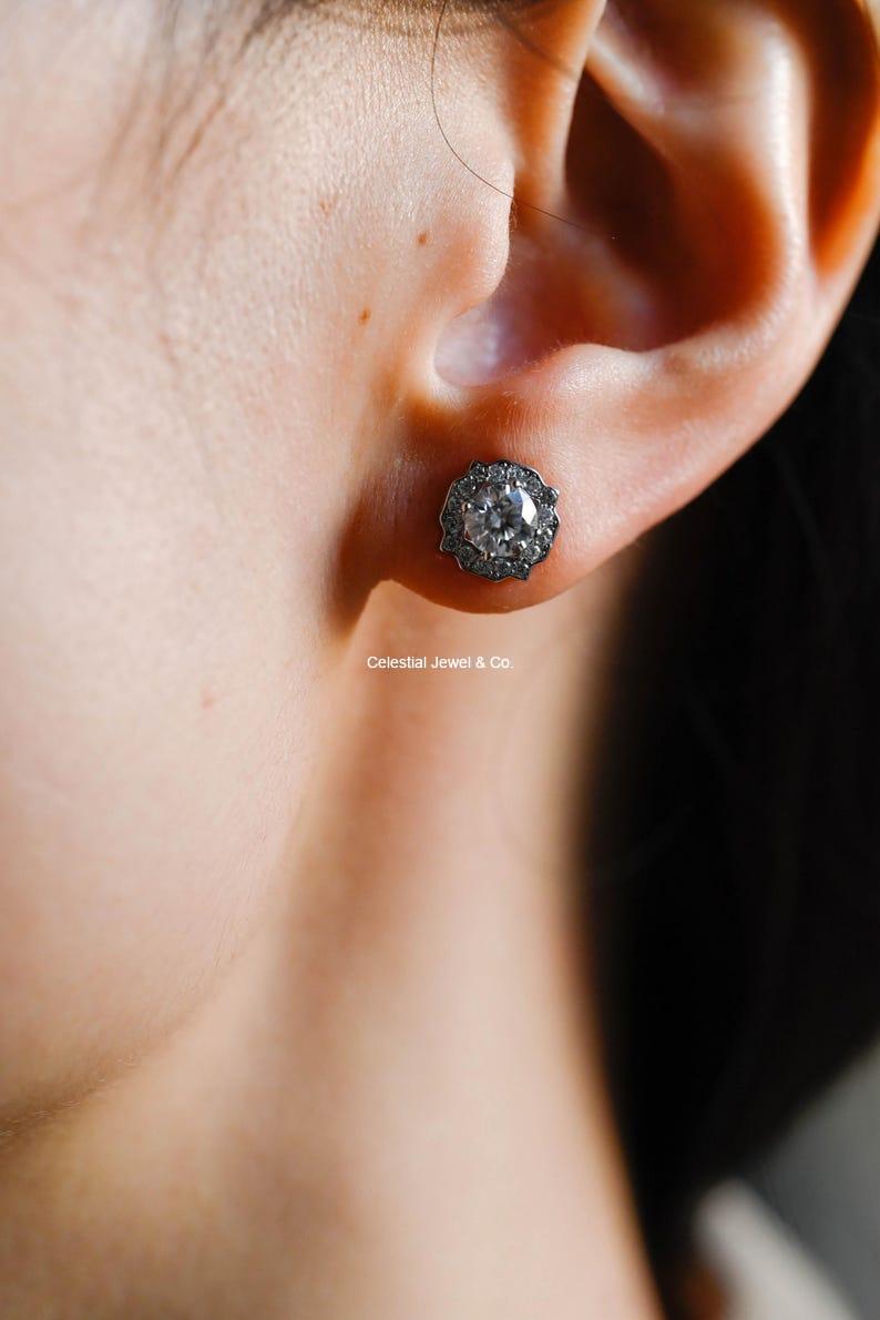 Diamond & Gold Jewellery – Rings, Earrings, Necklaces | Celestial Jewel
