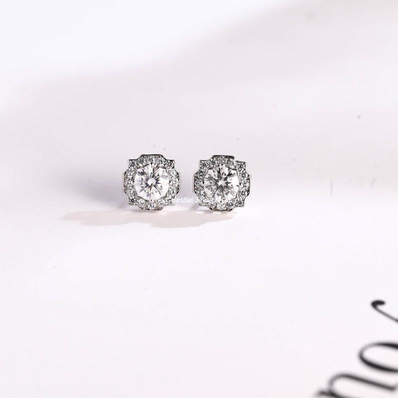 Diamond & Gold Jewellery – Rings, Earrings, Necklaces | Celestial Jewel