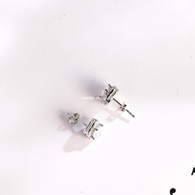 Diamond & Gold Jewellery – Rings, Earrings, Necklaces | Celestial Jewel