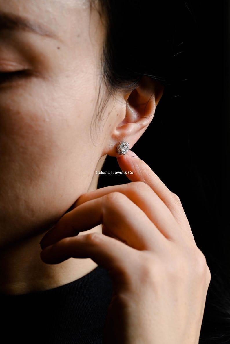Diamond & Gold Jewellery – Rings, Earrings, Necklaces | Celestial Jewel