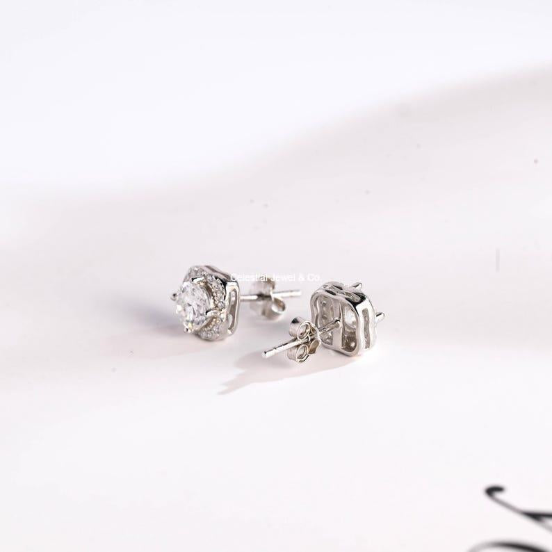 Diamond & Gold Jewellery – Rings, Earrings, Necklaces | Celestial Jewel