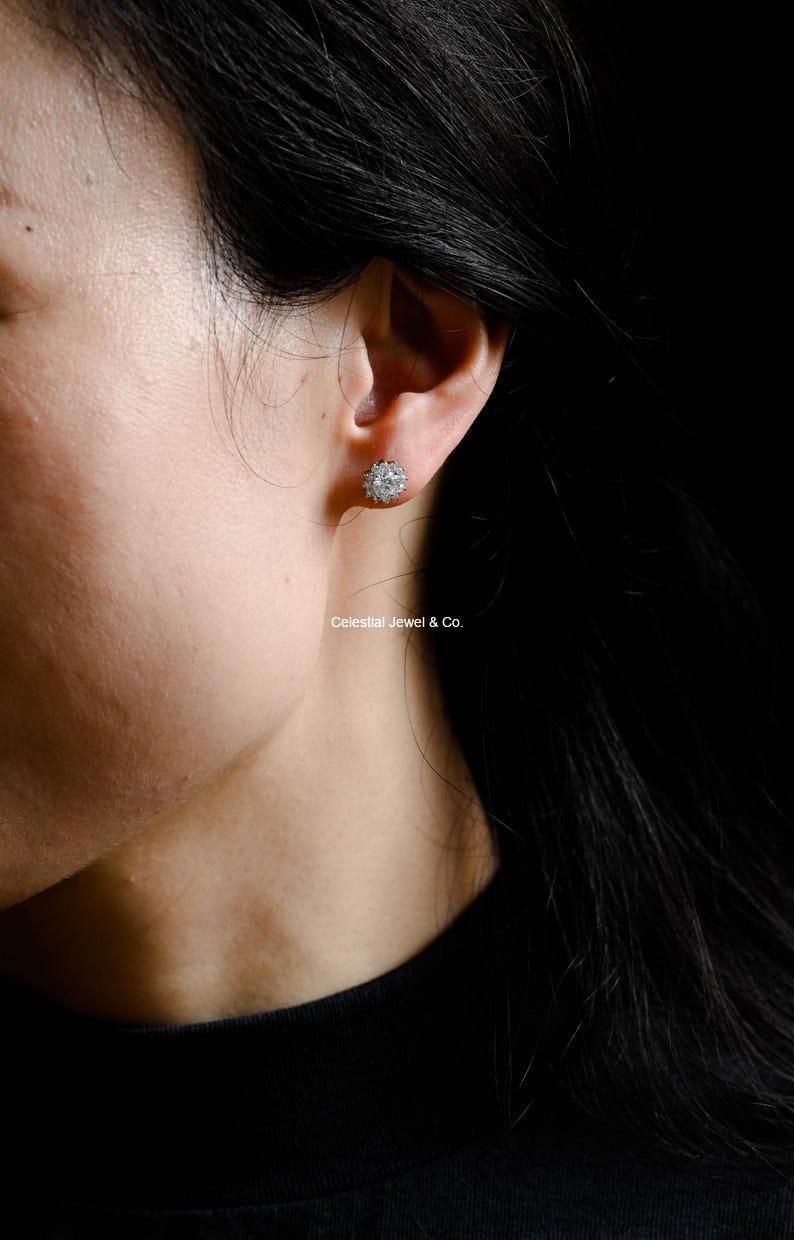 Diamond & Gold Jewellery – Rings, Earrings, Necklaces | Celestial Jewel