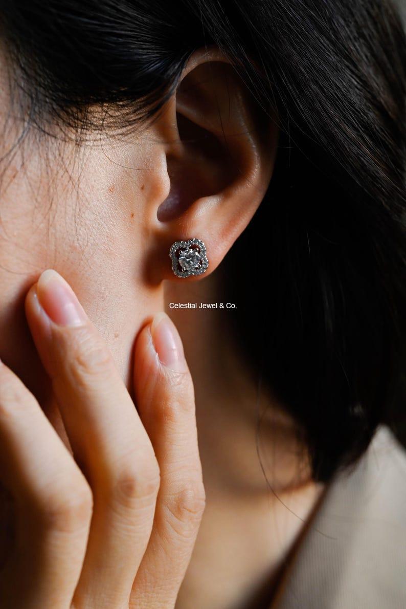 Diamond & Gold Jewellery – Rings, Earrings, Necklaces | Celestial Jewel