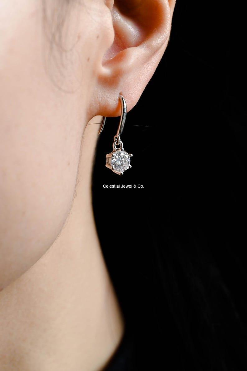 Diamond & Gold Jewellery – Rings, Earrings, Necklaces | Celestial Jewel