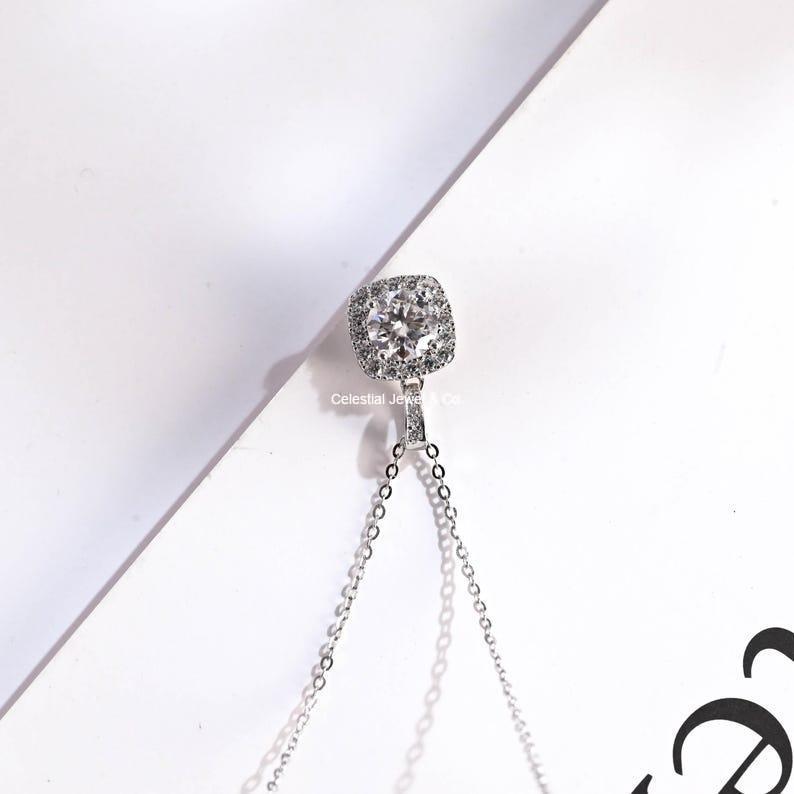 Diamond & Gold Jewellery – Rings, Earrings, Necklaces | Celestial Jewel