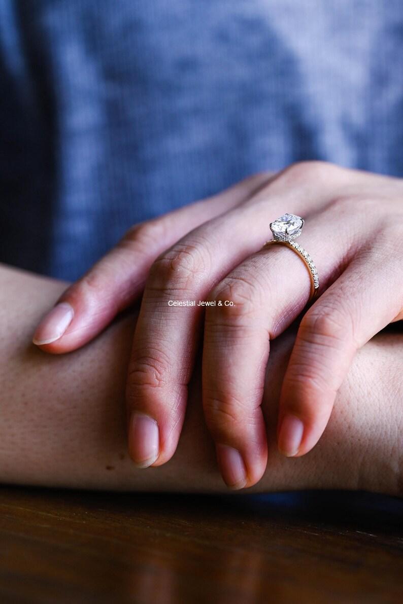 Diamond & Gold Jewellery – Rings, Earrings, Necklaces | Celestial Jewel