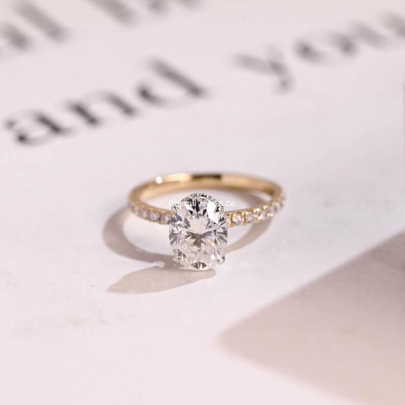 Diamond & Gold Jewellery – Rings, Earrings, Necklaces | Celestial Jewel