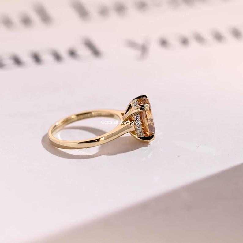 Diamond & Gold Jewellery – Rings, Earrings, Necklaces | Celestial Jewel