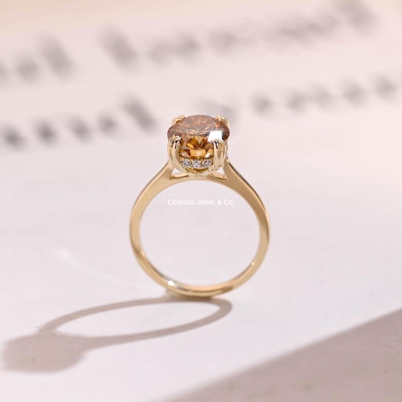 Diamond & Gold Jewellery – Rings, Earrings, Necklaces | Celestial Jewel
