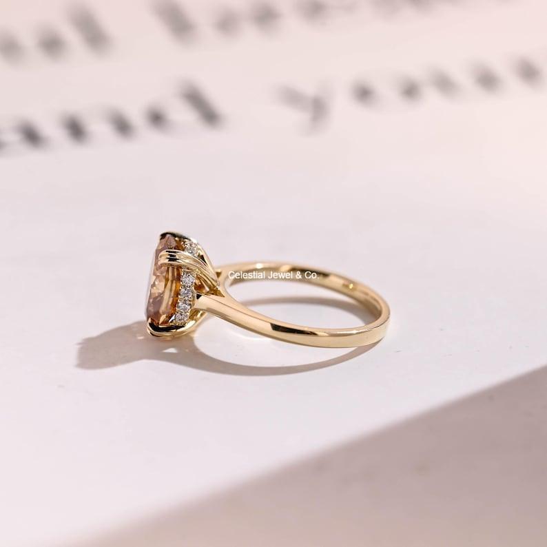 Diamond & Gold Jewellery – Rings, Earrings, Necklaces | Celestial Jewel