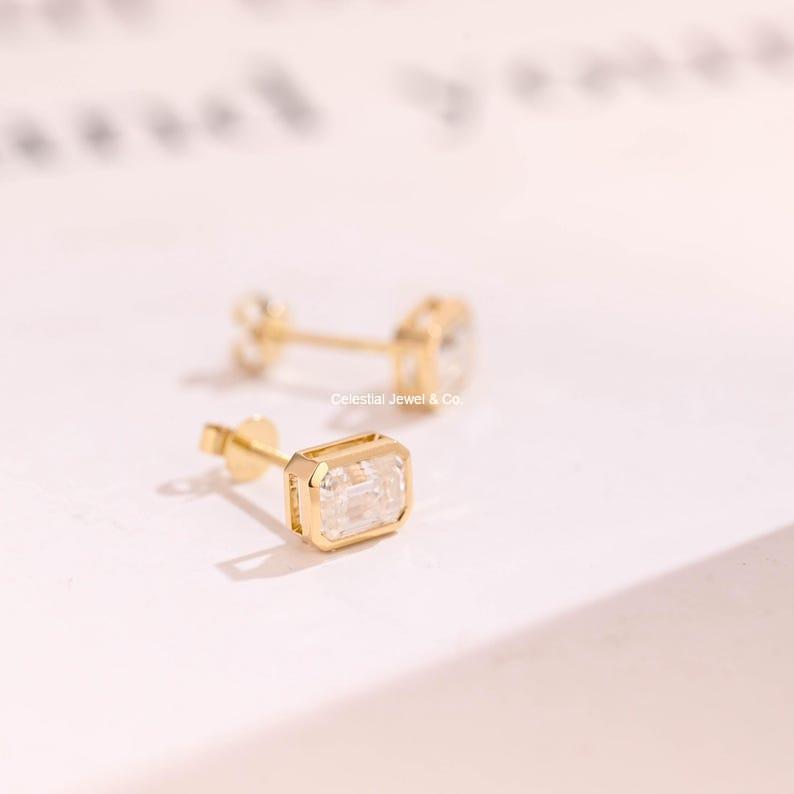 Diamond & Gold Jewellery – Rings, Earrings, Necklaces | Celestial Jewel