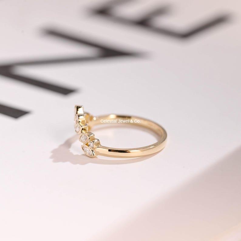 Diamond & Gold Jewellery – Rings, Earrings, Necklaces | Celestial Jewel