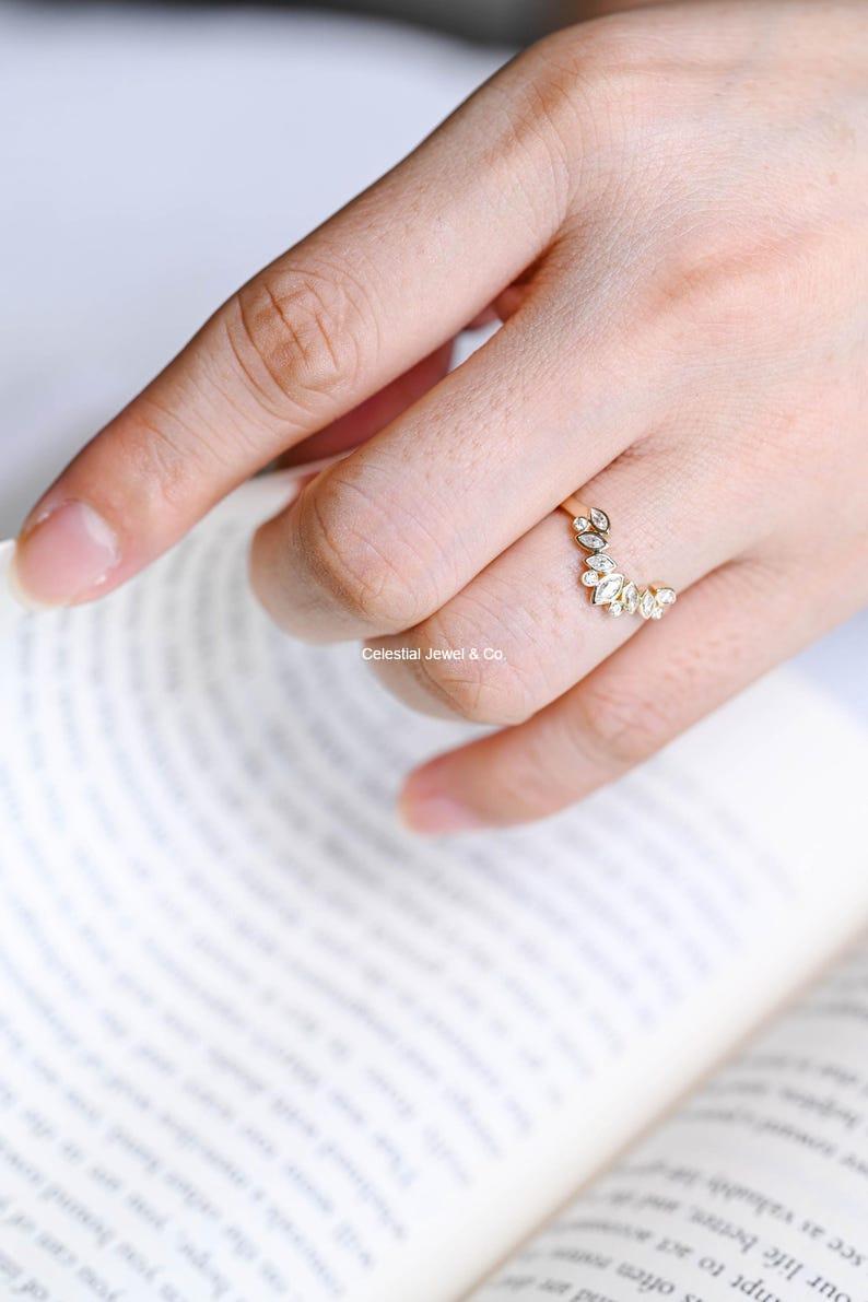 Diamond & Gold Jewellery – Rings, Earrings, Necklaces | Celestial Jewel