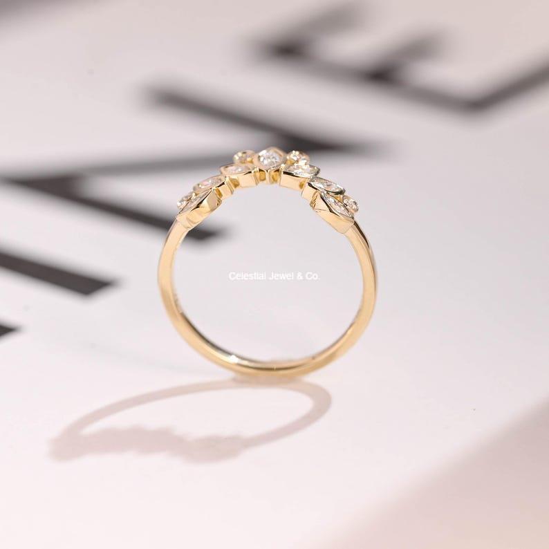 Diamond & Gold Jewellery – Rings, Earrings, Necklaces | Celestial Jewel