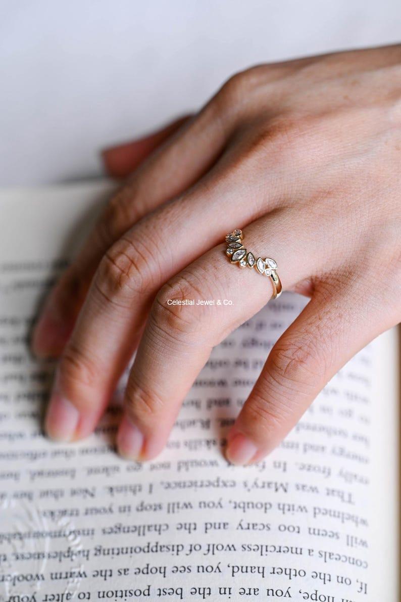 Diamond & Gold Jewellery – Rings, Earrings, Necklaces | Celestial Jewel