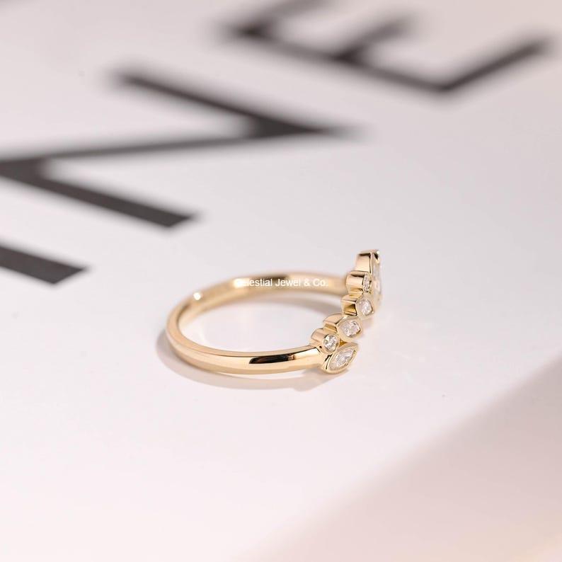 Diamond & Gold Jewellery – Rings, Earrings, Necklaces | Celestial Jewel