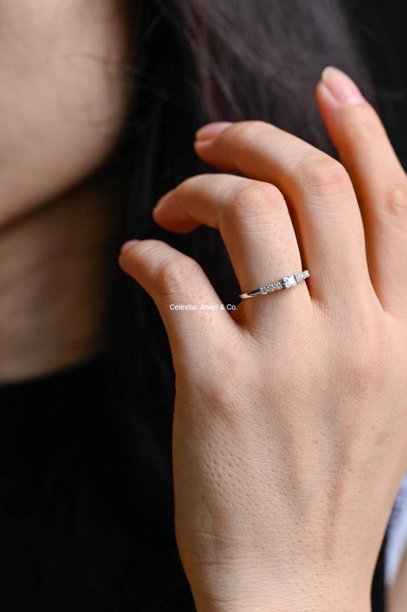Diamond & Gold Jewellery – Rings, Earrings, Necklaces | Celestial Jewel