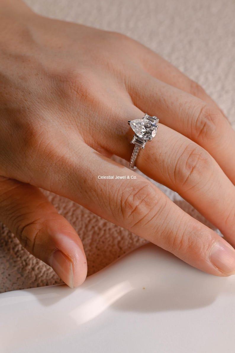 Diamond & Gold Jewellery – Rings, Earrings, Necklaces | Celestial Jewel