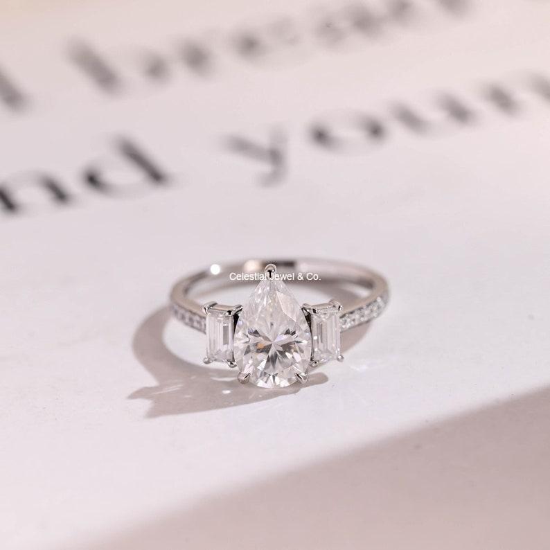 Diamond & Gold Jewellery – Rings, Earrings, Necklaces | Celestial Jewel