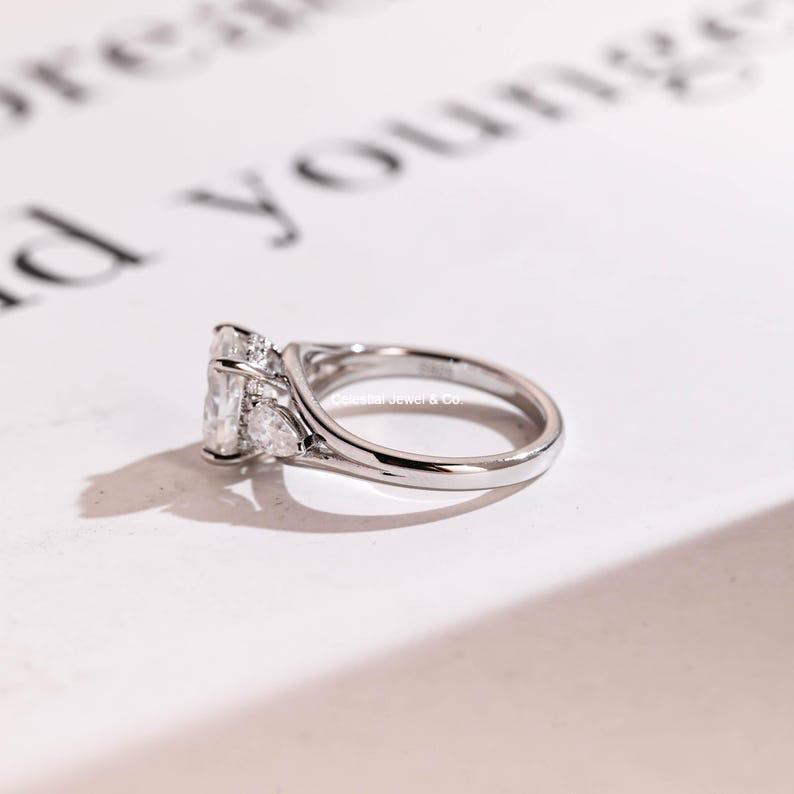 Diamond & Gold Jewellery – Rings, Earrings, Necklaces | Celestial Jewel