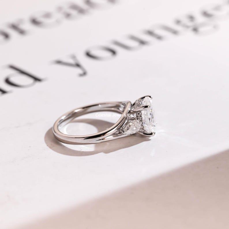Diamond & Gold Jewellery – Rings, Earrings, Necklaces | Celestial Jewel
