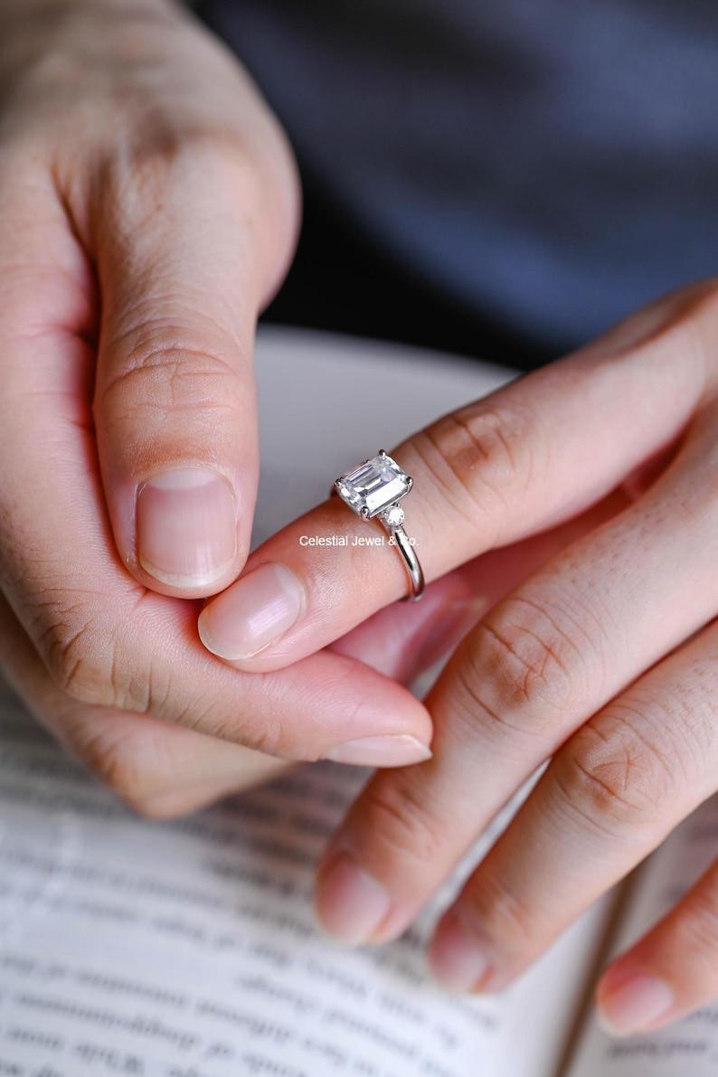 Diamond & Gold Jewellery – Rings, Earrings, Necklaces | Celestial Jewel