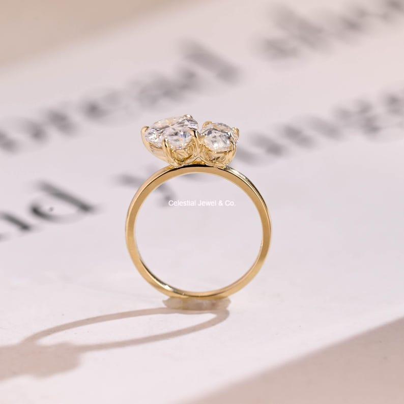 Diamond & Gold Jewellery – Rings, Earrings, Necklaces | Celestial Jewel