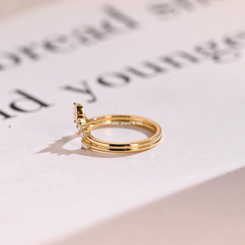 Diamond & Gold Jewellery – Rings, Earrings, Necklaces | Celestial Jewel