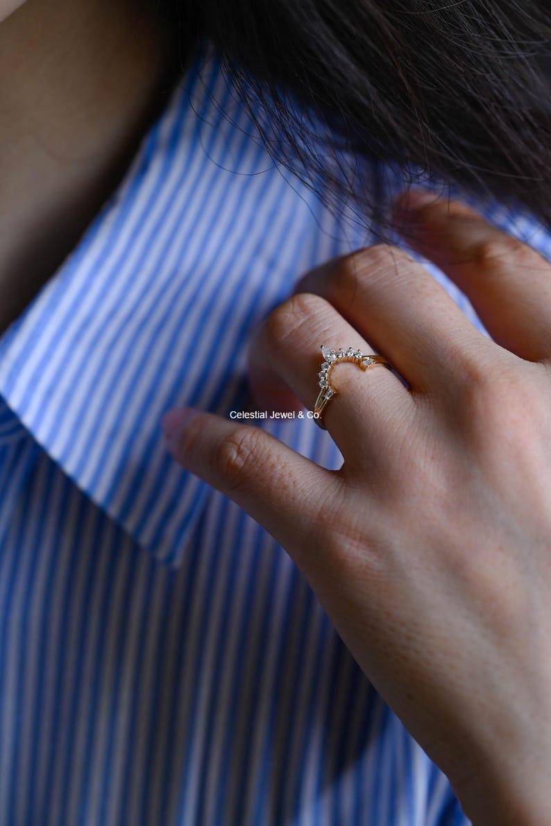 Diamond & Gold Jewellery – Rings, Earrings, Necklaces | Celestial Jewel