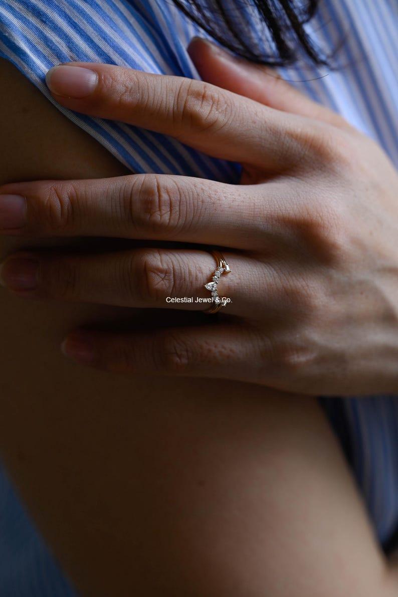 Diamond & Gold Jewellery – Rings, Earrings, Necklaces | Celestial Jewel