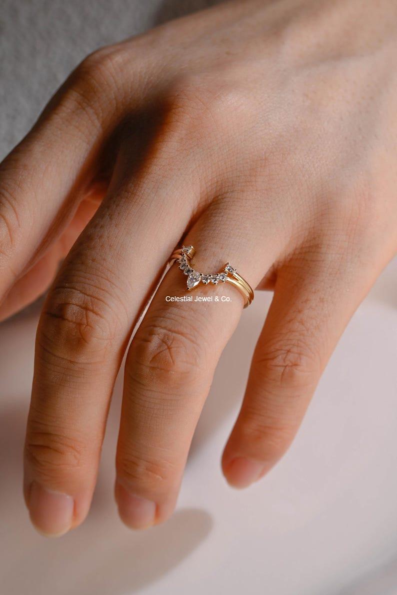 Diamond & Gold Jewellery – Rings, Earrings, Necklaces | Celestial Jewel