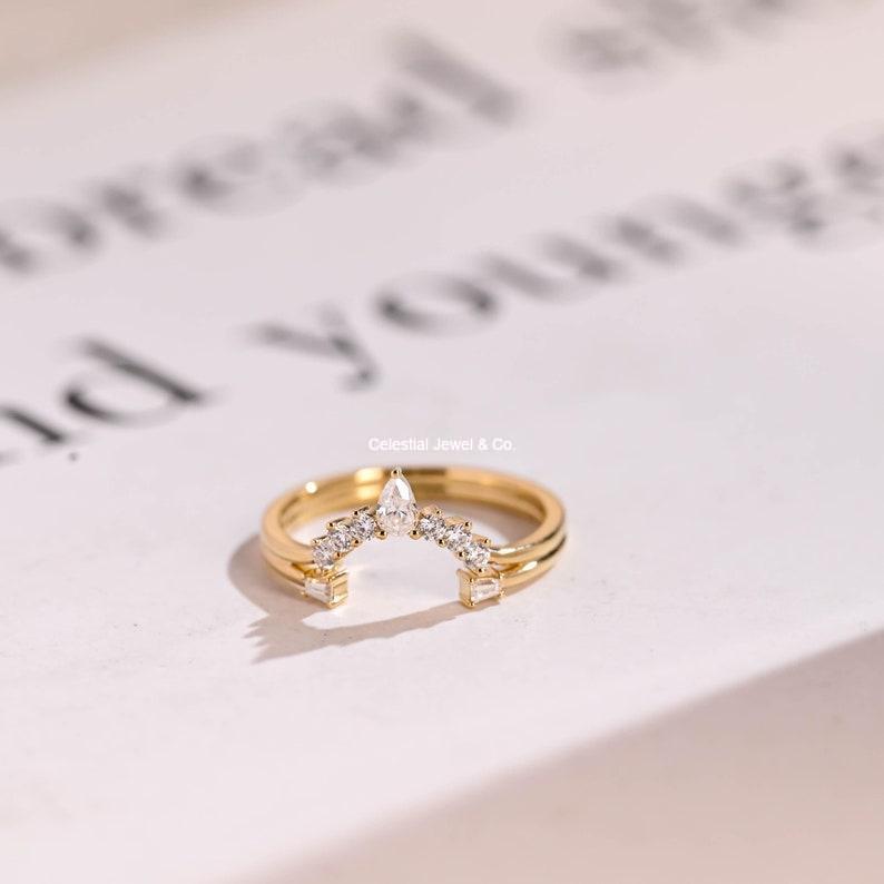 Diamond & Gold Jewellery – Rings, Earrings, Necklaces | Celestial Jewel