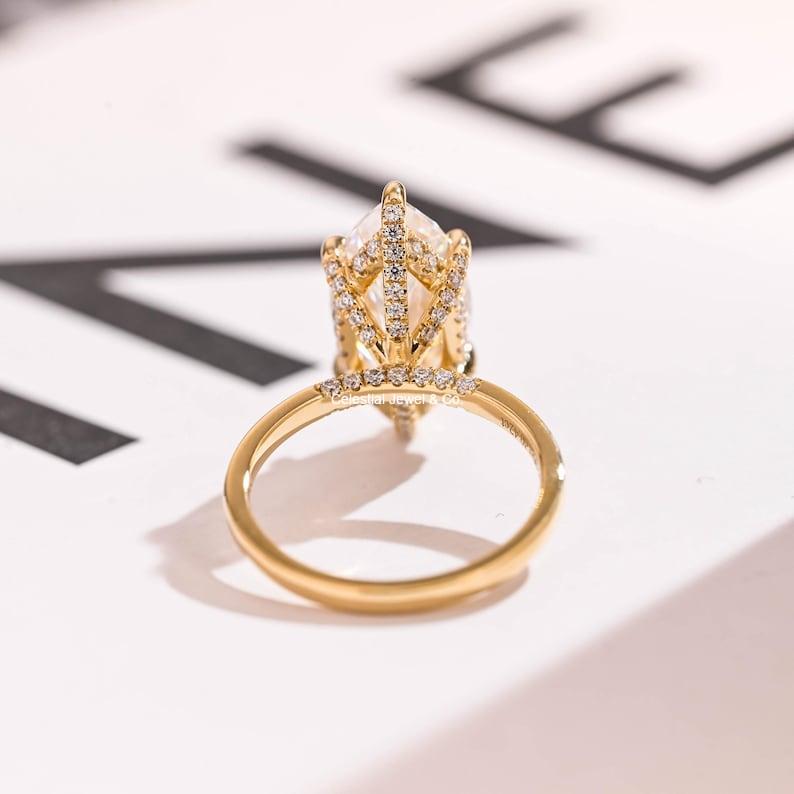 Diamond & Gold Jewellery – Rings, Earrings, Necklaces | Celestial Jewel