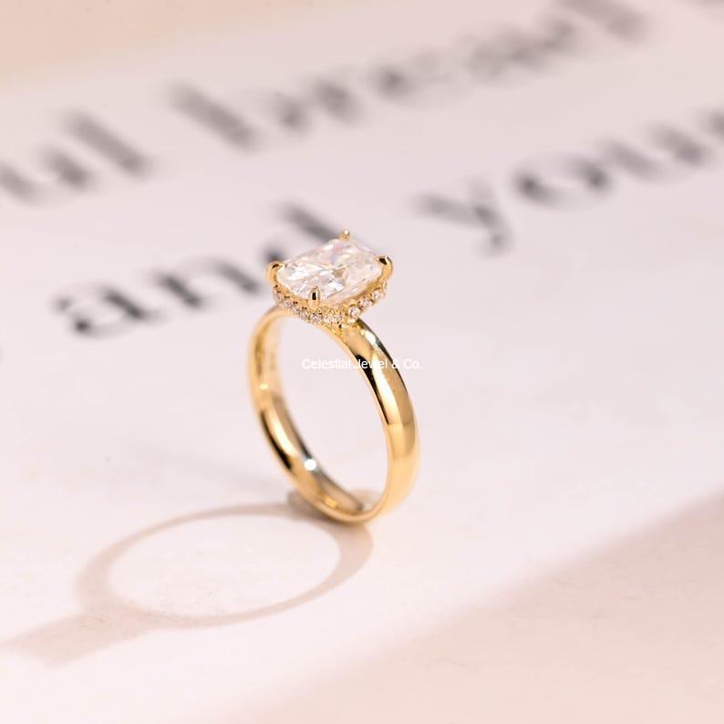 Diamond & Gold Jewellery – Rings, Earrings, Necklaces | Celestial Jewel