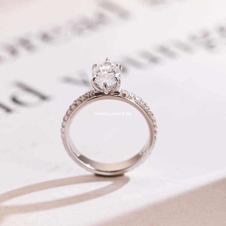 Diamond & Gold Jewellery – Rings, Earrings, Necklaces | Celestial Jewel